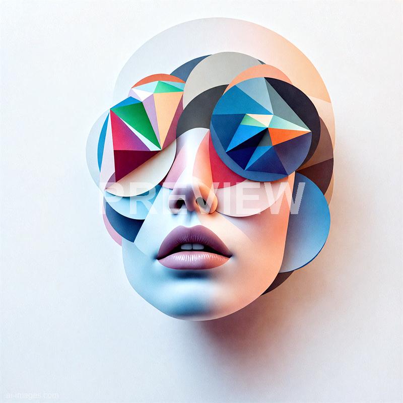 3992 - a-face-composed-of-different-geometric-shapes-as-if-e_250421042927_Filename Text 2_03925_Filename Text 3